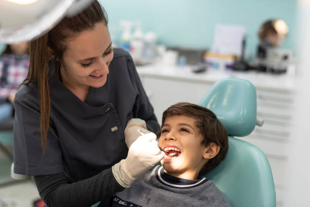 Best Broken or Chipped Tooth Repair in Sparrow Bush, NY