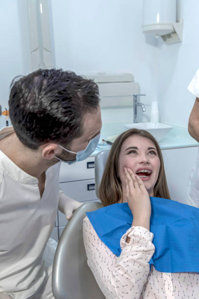 Best Emergency Cosmetic Dentistry (e.g., broken veneers) in Sparrow Bush, NY