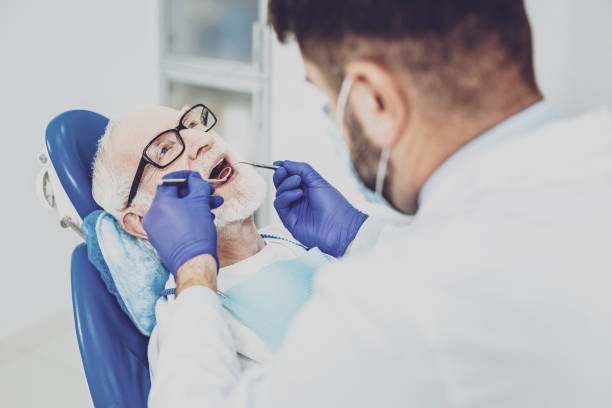 Best Emergency Treatment for Oral Infections in Sparrow Bush, NY